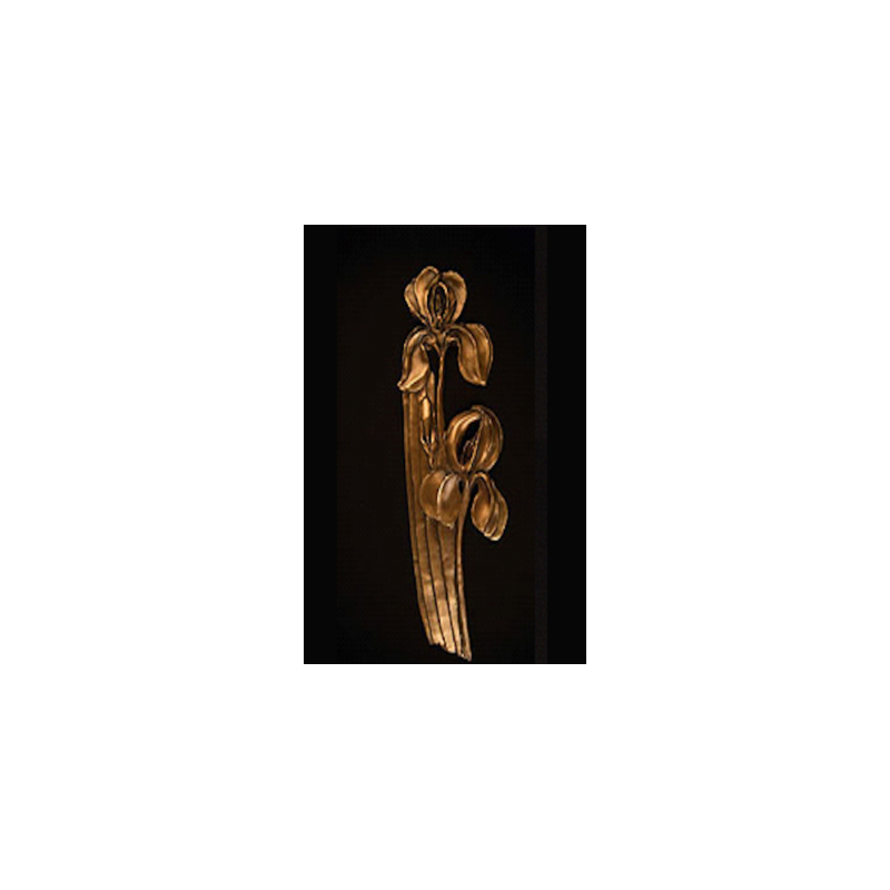Nagrobno okrasje - Iris 2