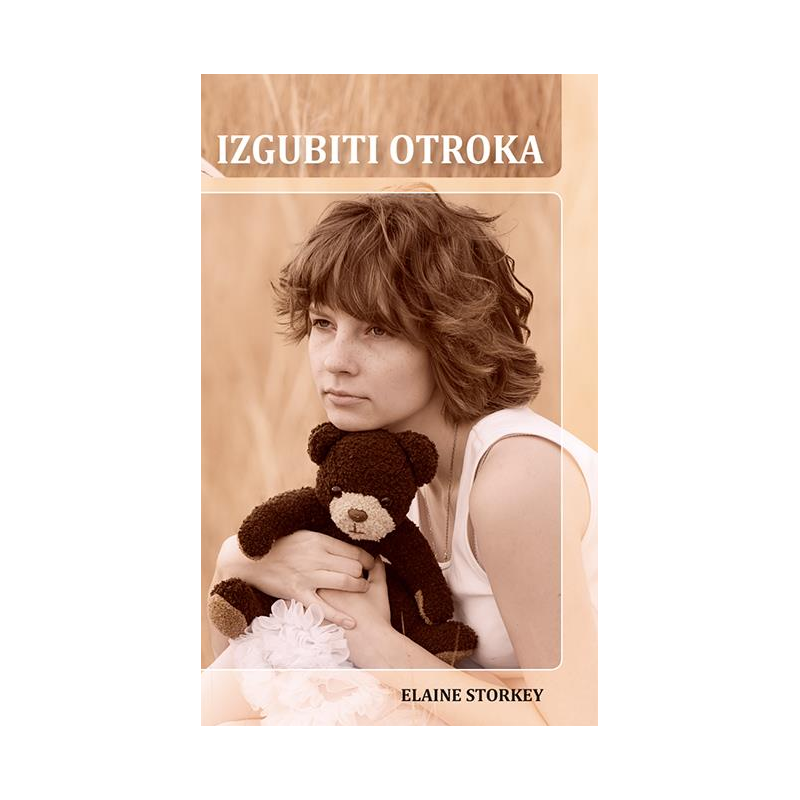Izgubiti otroka