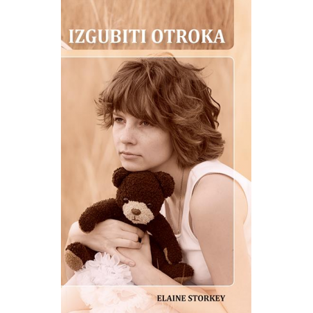 Izgubiti otroka
